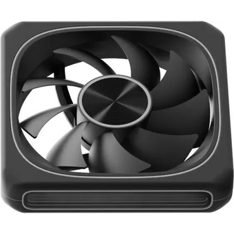  Вентилятор Formula Air Fusion 1 BK Reverse, ARGB 120х120x28 черный 4-pin 35.97дБ Ret 