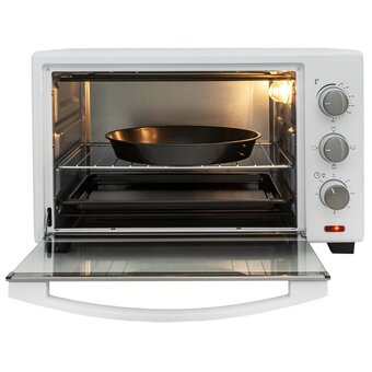  Мини-печь SUPRA MTS-3304 