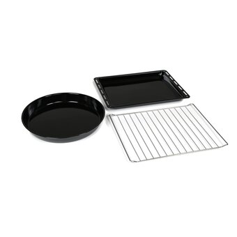  Мини-печь Kraft KF-MO 4806 FBL 