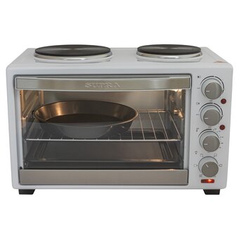  Мини-печь SUPRA MTS-3340 