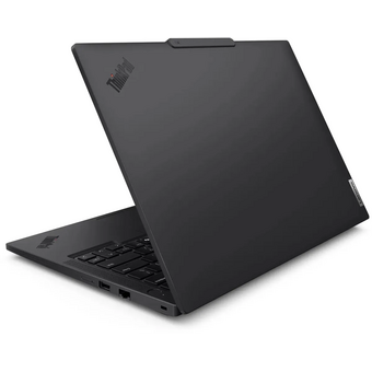  Ноутбук Lenovo ThinkPad T14 G5 (21ML0089US_Win11Pro) Core Ultra 7 155U 16Gb SSD512Gb Intel Graphics 14" IPS WUXGA (1920x1200) 64 black 