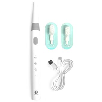  Электрическая зубная щетка Xiaomi Beheart W100 White 