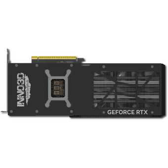  Видеокарта INNO3D RTX5060Ti ХЗ ОС 16GB (N506T3-16D7X-191073L) GDDR7 128bit 3xDP HDMI 3Fan RTL 