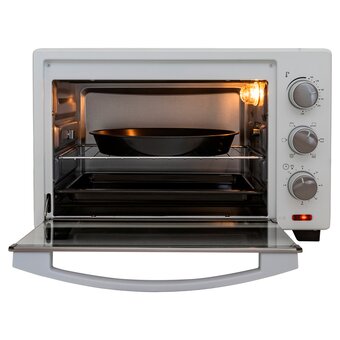  Мини-печь SUPRA MTS-2804 