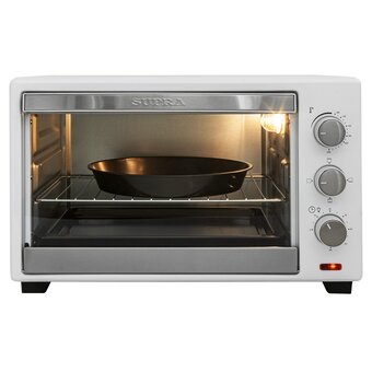  Мини-печь SUPRA MTS-3304 