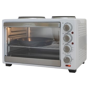  Мини-печь SUPRA MTS-3340 