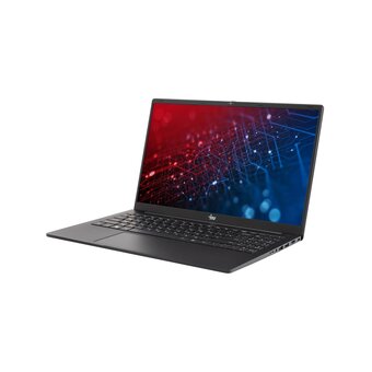  Ноутбук IRU Strato 15ALID5 (2148035) Core i7 13620H 16Gb SSD512Gb Intel UHD Graphics 15.6" IPS FHD (1920x1080) FreeDOS black WiFi BT Cam 6000mAh 