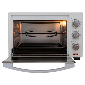  Мини-печь SUPRA MTS-2804 