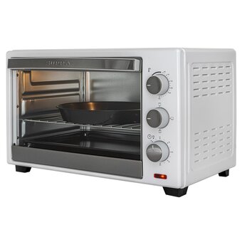  Мини-печь SUPRA MTS-3304 