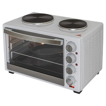  Мини-печь SUPRA MTS-3340 