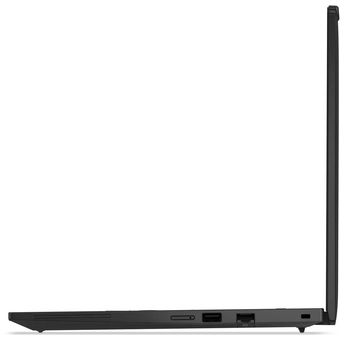  Ноутбук Lenovo ThinkPad T14 G5 (21ML0089US_Win11Pro) Core Ultra 7 155U 16Gb SSD512Gb Intel Graphics 14" IPS WUXGA (1920x1200) 64 black 