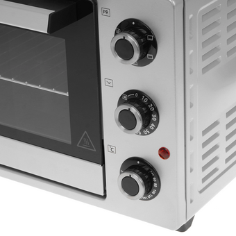  Мини-печь ARDO MO2551S2 