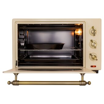 Мини-печь Pioneer MO5132G beige 