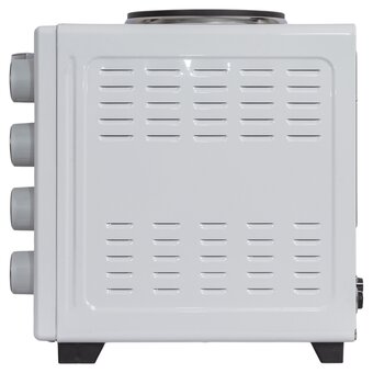  Мини-печь SUPRA MTS-3340 