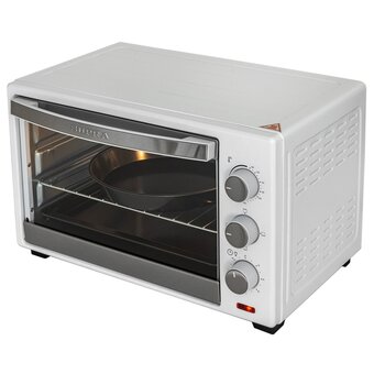  Мини-печь SUPRA MTS-3304 