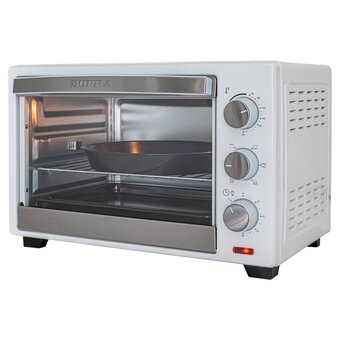  Мини-печь SUPRA MTS-2804 