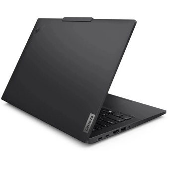  Ноутбук Lenovo ThinkPad T14 G5 (21ML0089US_Win11Pro) Core Ultra 7 155U 16Gb SSD512Gb Intel Graphics 14" IPS WUXGA (1920x1200) 64 black 