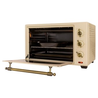  Мини-печь Pioneer MO5132G beige 