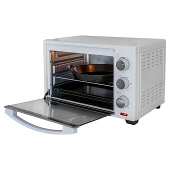  Мини-печь SUPRA MTS-2804 