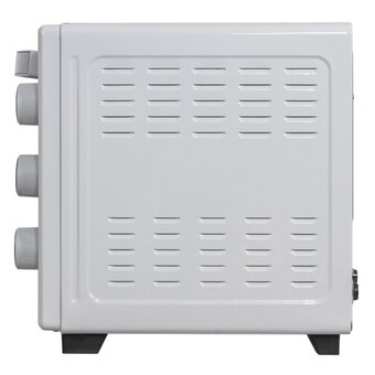  Мини-печь SUPRA MTS-3304 