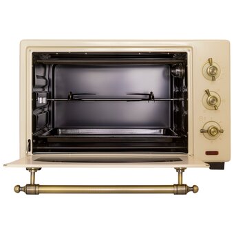  Мини-печь Pioneer MO5132G beige 