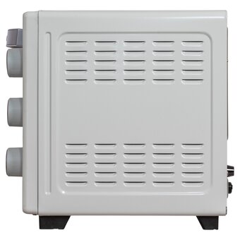  Мини-печь SUPRA MTS-2804 