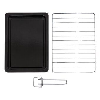  Мини-печь SUPRA MTS-3340 