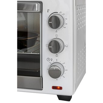  Мини-печь SUPRA MTS-3304 