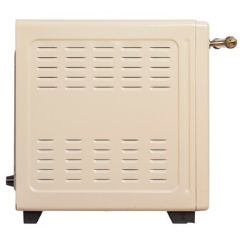  Мини-печь Pioneer MO5132G beige 