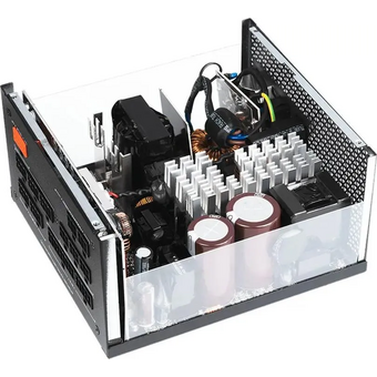  Блок питания PCCOOLER P5-YS1000 -G1F Gen.5, (P5-YS1000-G1FFBK1-EU) 1000Вт, retail 