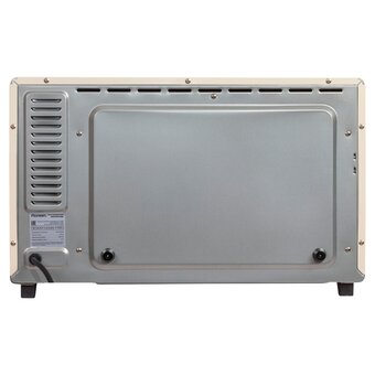  Мини-печь Pioneer MO5132G beige 