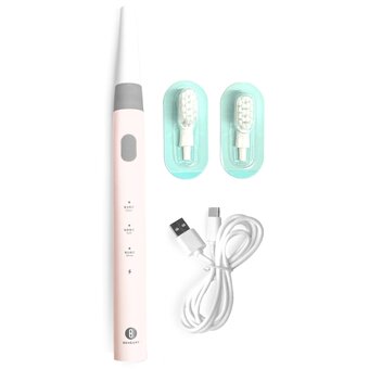  Электрическая зубная щетка Xiaomi Beheart W100 Pink 