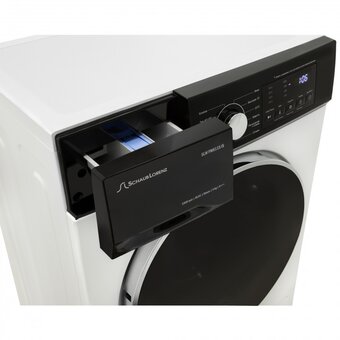  Стиральная машина Schaub Lorenz SLW FW6115 IS 