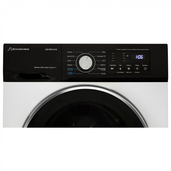  Стиральная машина Schaub Lorenz SLW FW6115 IS 