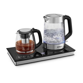  Чайный набор KITFORT КТ-6776 