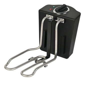  Фритюрница GFGril GFF-M2000 