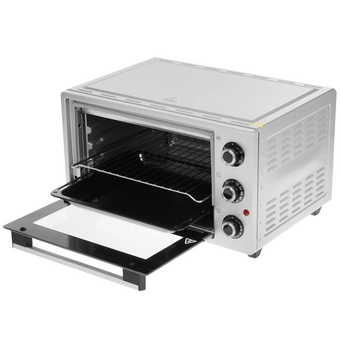  Мини-печь ARDO MO2551S2 