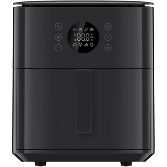  Аэрогриль Xiaomi Smart Air Fryer 6.5L Black EU (Global version) 