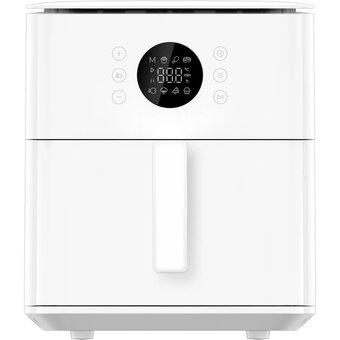  Аэрогриль Xiaomi Smart Air Fryer 6.5L White EU (Global version) 