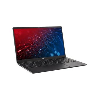  Ноутбук IRU Strato 15ALID5 (2148024) Core i3 1315U 16Gb SSD512Gb Intel UHD Graphics 15.6" IPS FHD (1920x1080) FreeDOS black WiFi BT Cam 6000mAh 