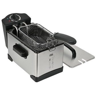  Фритюрница GFGril GFF-M2000 