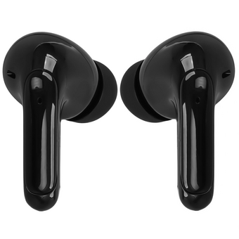  Наушники bluetooth BOROFONE FQ1 Shine wireless BT headset черный 