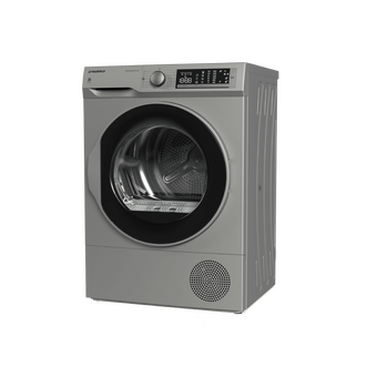  Сушильная машина MAUNFELD MFDM158SL300 HP Slim 