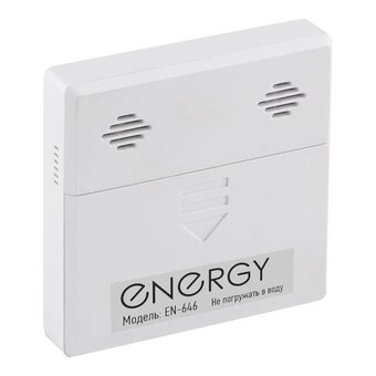  Метеостанция Energy EN-646 