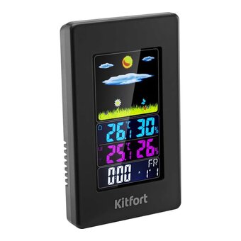 Метеостанция KITFORT КТ-3730 