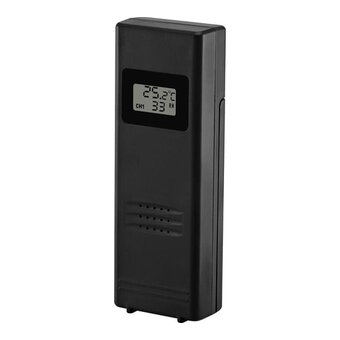  Метеостанция KITFORT КТ-3730 