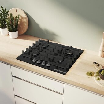  Варочная поверхность BOSCH PNH6B6K40 