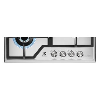  Варочная поверхность ELECTROLUX EGS64362XX 