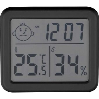  Метеостанция Energy EN-652 