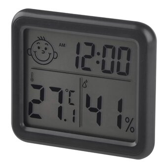  Метеостанция Energy EN-652 